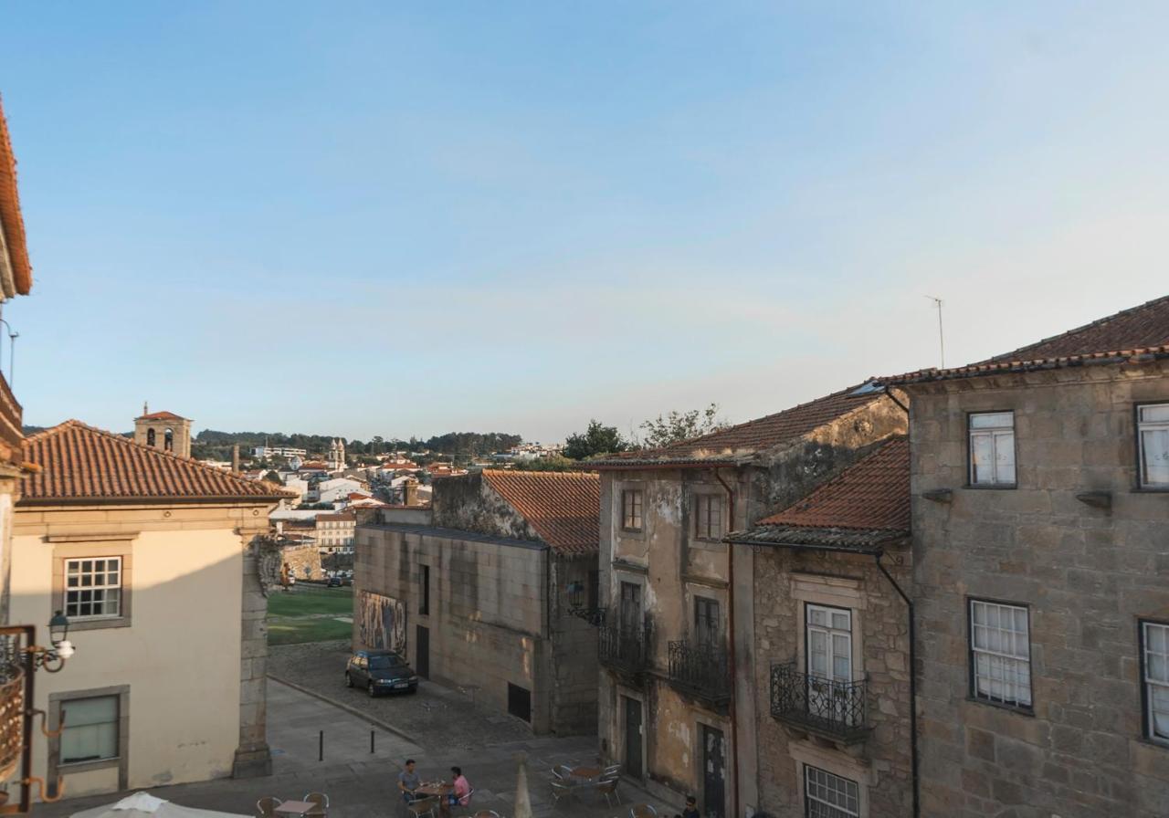 Casa Da Ana Boutique Guest House Barcelos Esterno foto