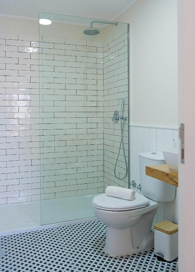 Casa Da Ana Boutique Guest House Barcelos Esterno foto