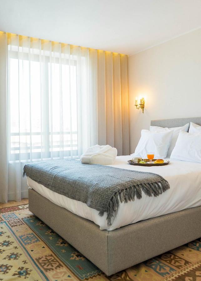Casa Da Ana Boutique Guest House Barcelos Esterno foto