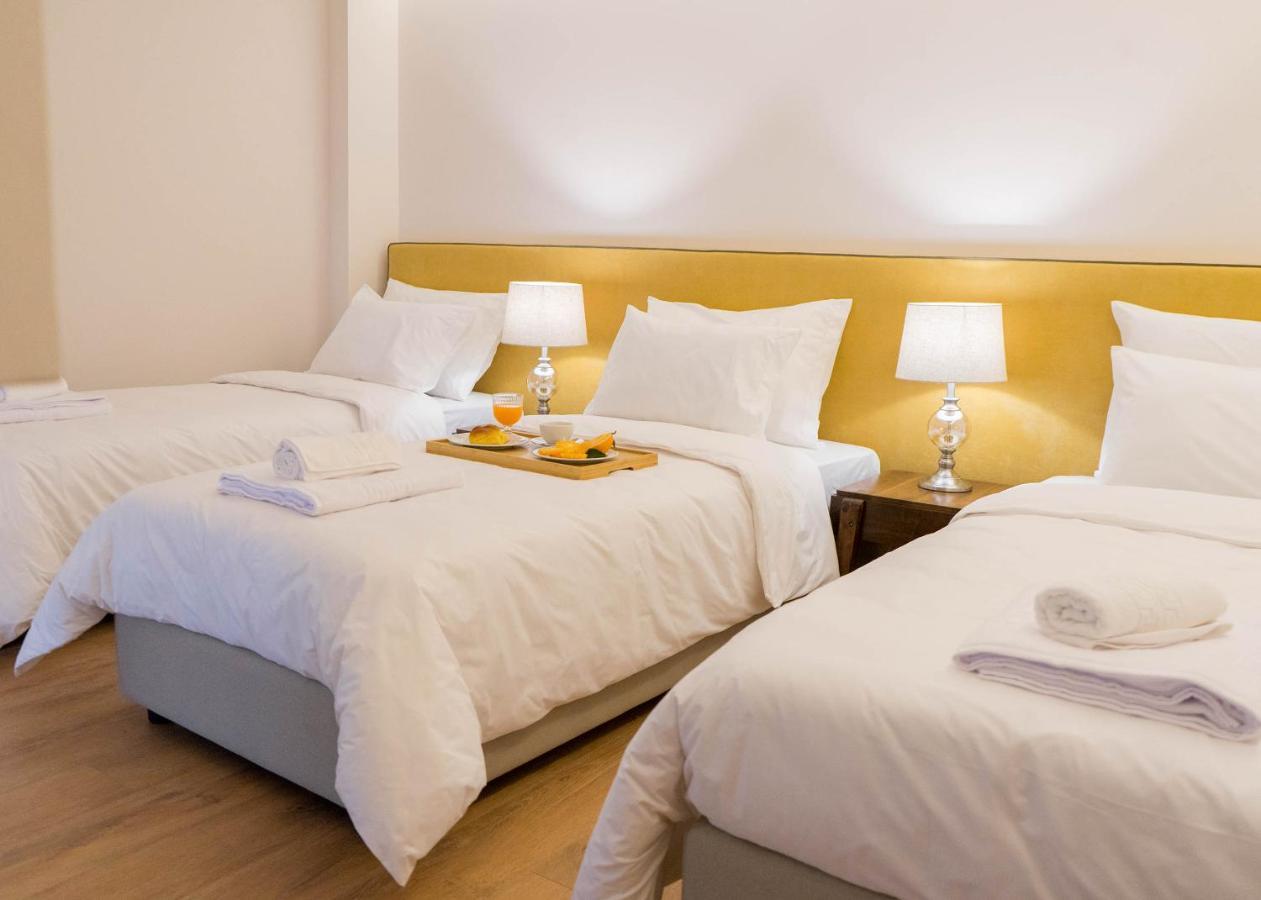 Casa Da Ana Boutique Guest House Barcelos Esterno foto