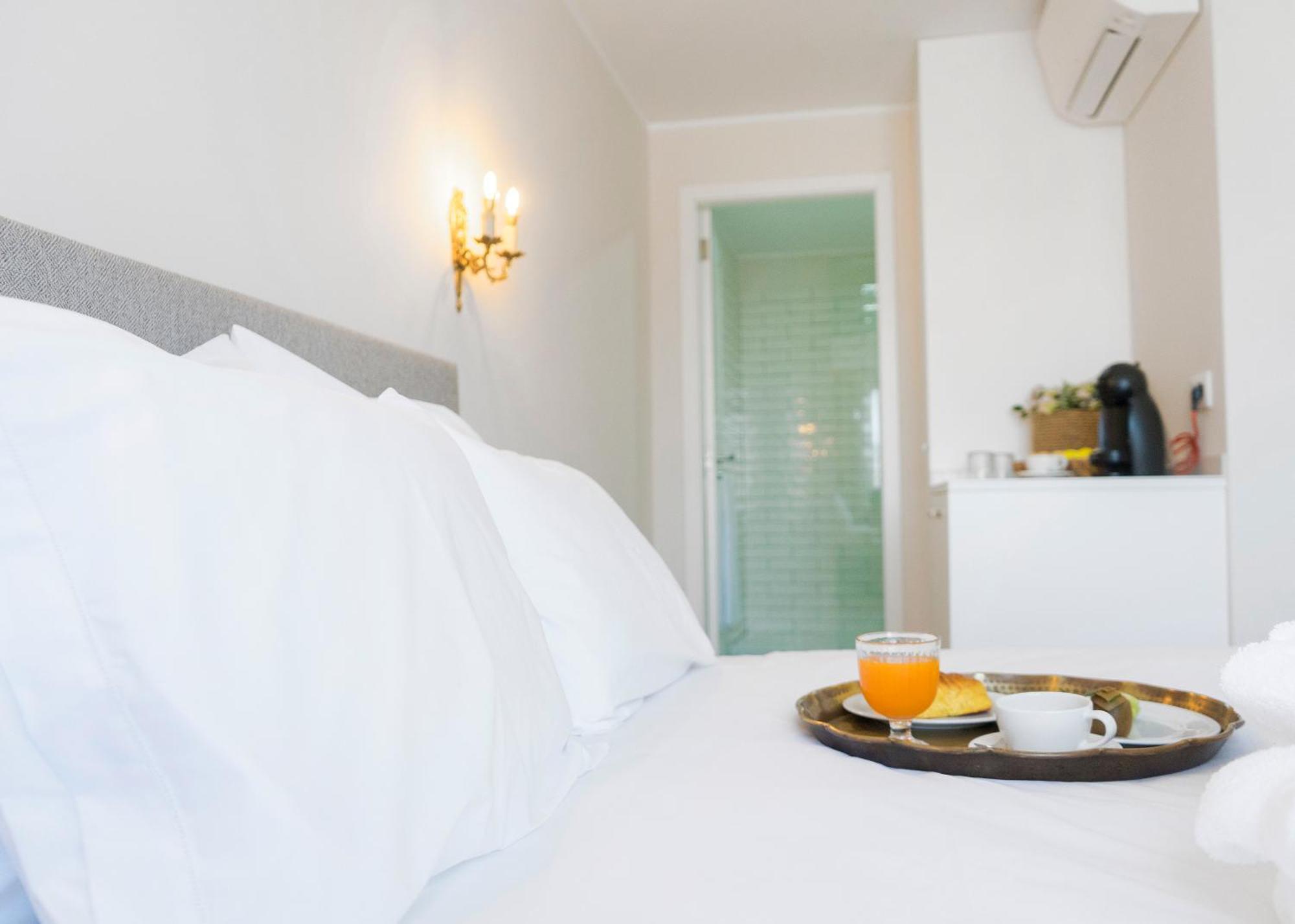 Casa Da Ana Boutique Guest House Barcelos Esterno foto