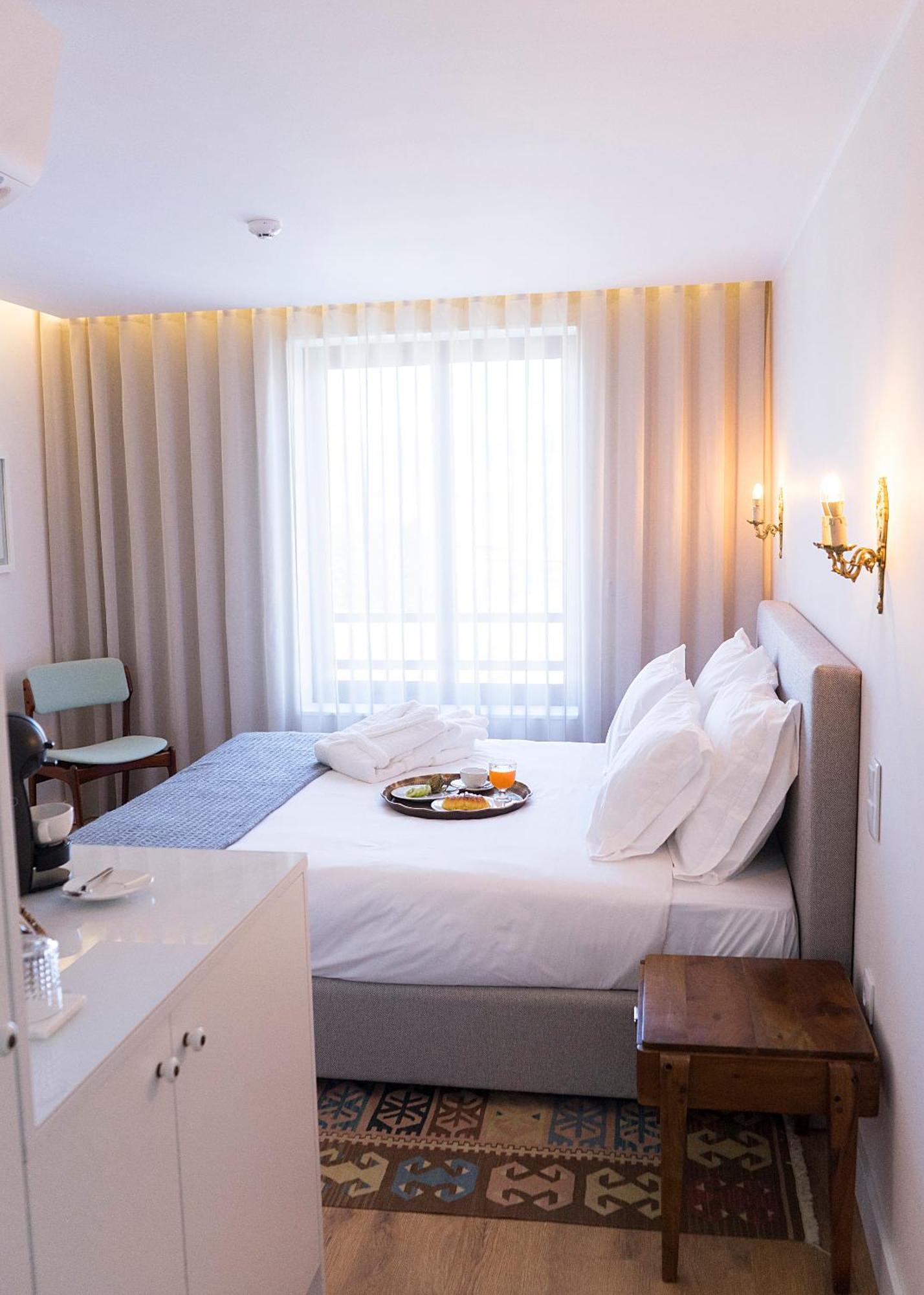 Casa Da Ana Boutique Guest House Barcelos Esterno foto