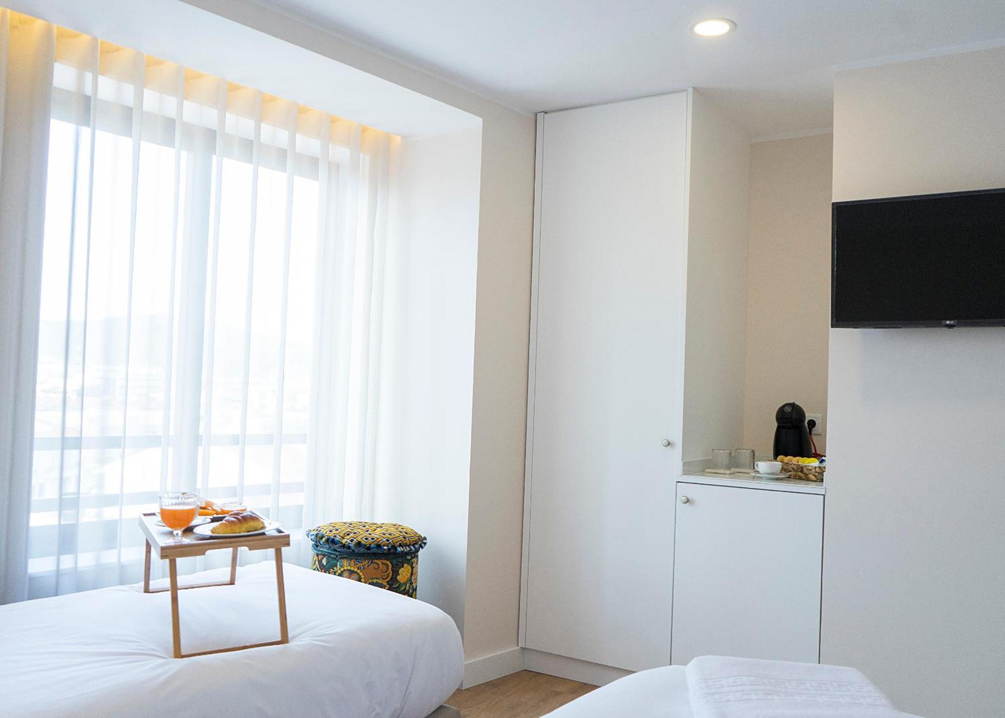 Casa Da Ana Boutique Guest House Barcelos Esterno foto