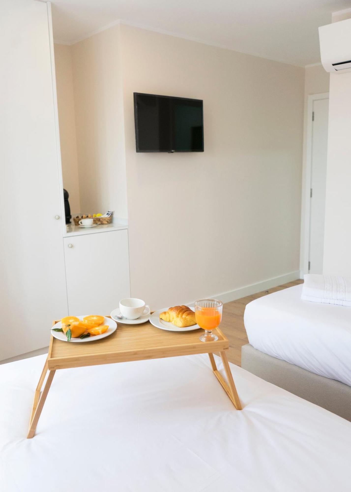 Casa Da Ana Boutique Guest House Barcelos Esterno foto