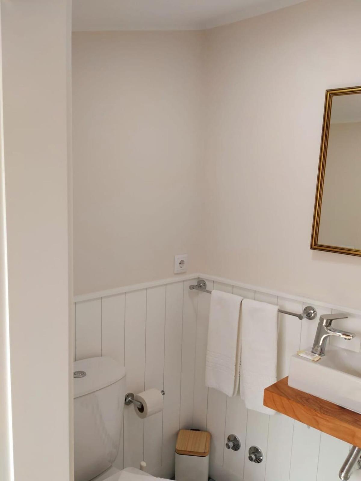 Casa Da Ana Boutique Guest House Barcelos Esterno foto