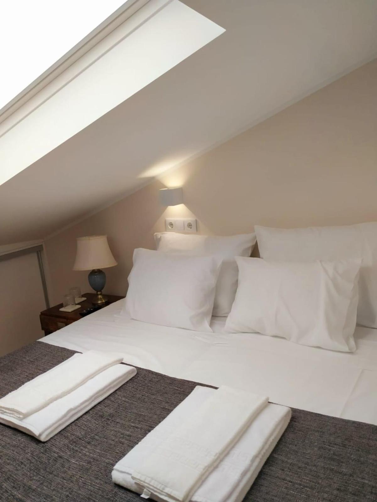 Casa Da Ana Boutique Guest House Barcelos Esterno foto